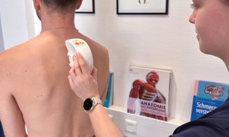 Tag der R&uuml;ckengesundheit: Kostenfreie Angebote im Gesundheitszentrum Waldkirchen