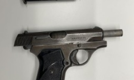 Mehrere Verst&ouml;&szlig;e bei Schwerpunktkontrolle auf der A3 entdeckt