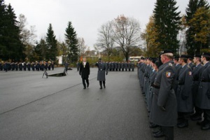 50 Jahre Standort Freyung
