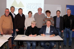 Landkreis unterstützt VdK-Wohnberatung