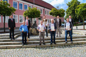 „Unverzichtbare Mittler zwischen Behörde und Betroffenen“