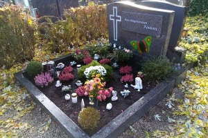 Sternenkinder: Wenn das Leben viel zu früh endet