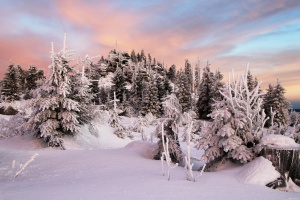 Wo der Böhmwind pfeift
