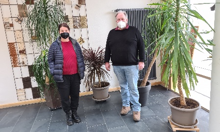 „Etwas Normalität“