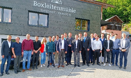 Energiepreisentwicklung bedingt neue soziale Frage