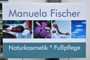 Naturkosmetik Manuela Fischer
