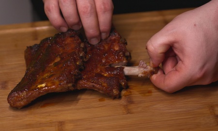 WAIDLER KOCHT REZEPT: RIPPERL