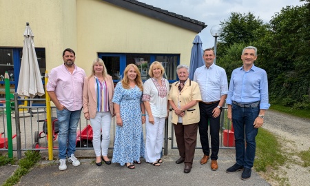 Das Potential geflüchteter Menschen erkennen