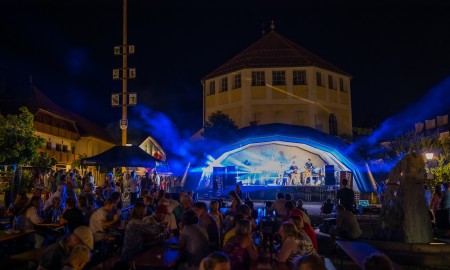 Es ist wieder „KulturBummel“