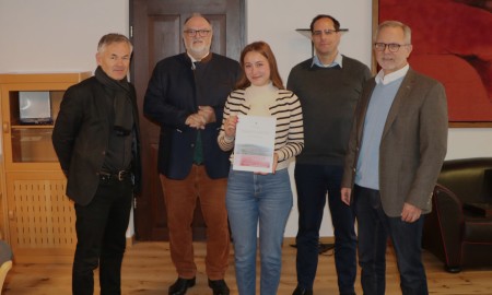 Neuer Mietspiegel unterzeichnet