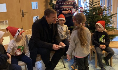 Kinderbetreuung: Vielfältig und familiär