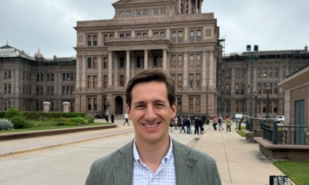 MdL Ebner im transatlantischen Austausch: Schutz kritischer Infrastruktur als zentrales Thema