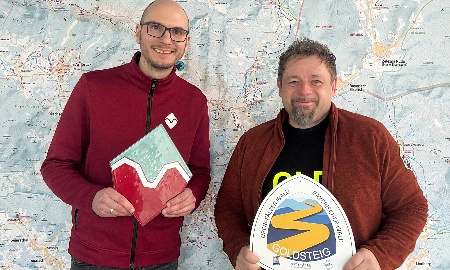 Hat Bodenmais den sch&ouml;nsten Wanderweg Deutschlands?