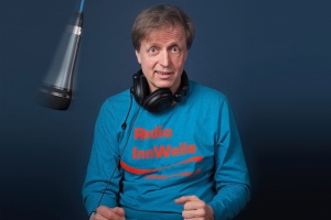 Ludwig W. Müller – „DichterVerkehr“