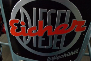 Heimat-Verein: Bulldog-Oldtimerfreunde Grafenau