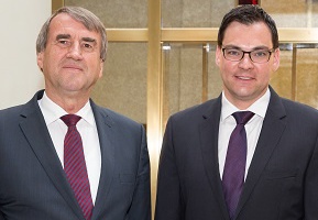 Landkreis Freyung-Grafenau blickt voraus: Was erwartet uns in der Zukunft?