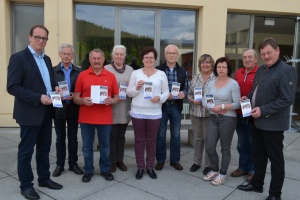 Sommerzeit im Ilzer Land – für aktive Senioren und Menschen mit Handicap