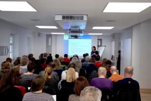 Erfolgreiche Fortbildung für Pflegeeltern