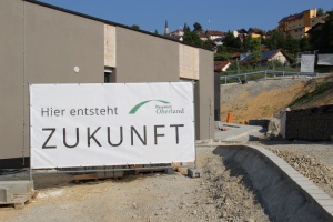 Koordination für Ortsentwicklung in den Gemeinden  der ILE Passauer Oberland