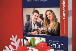 Ein Fest für Genießer in Deutschland