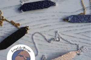 LongLifeDesign – Ein echtes Startup am LLG Grafenau