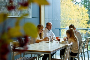 Nationalpark-Gastronomie wird neu ausgeschrieben