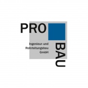 PRO BAU Ingenieur- und Rohrleitungsbau GmbH