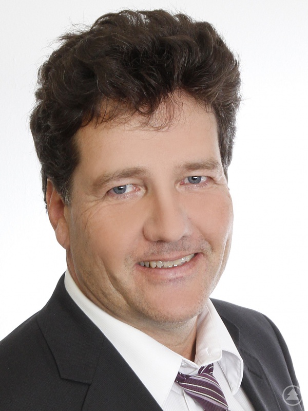 Prof. Dr. Scherer ist eine anerkannte Koryphäe im Bereich Governance, Risk, Compliance und ESG