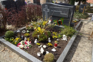 Sternenkinder: das Leben endet, bevor es begonnen hat