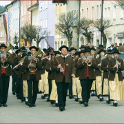 Marktkapelle Obernzell e. V.