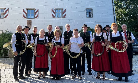 Von den Etruskern über die Römer bis in die Neuzeit