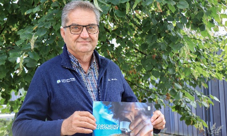 Forschung leichtgemacht