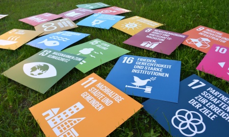 Schöne Bilder und der Schutz der Lebensgrundlagen