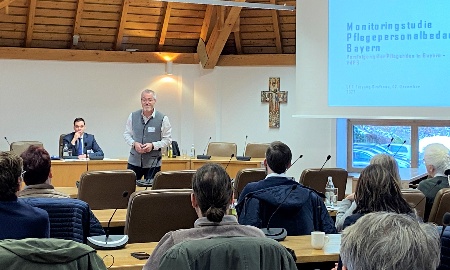 Zweites Gesundheitsforum im Landkreis Freyung-Grafenau