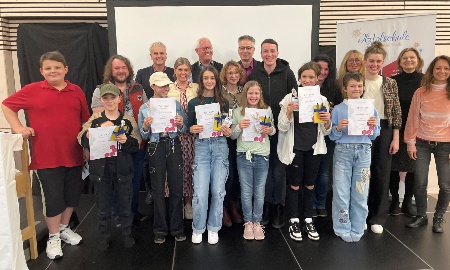 „Wer denken lässt, wird kein Experte“