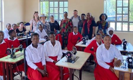 Weniger Verbrauch und trotzdem Lebensfreude