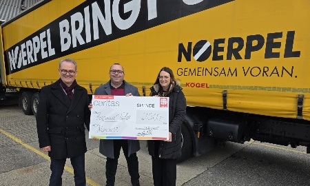 Gemeinsam für die Menschen