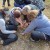 Gemeinschaft &uuml;ben mit dem Element Feuer - ein wildnisp&auml;dagogischer Ansatz - AUFBAUKURS