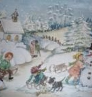 Advents-Los-Kalender