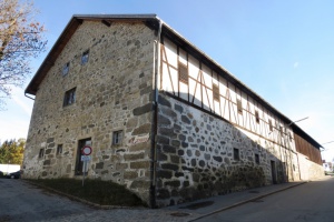 Die erste Volksmusikakademie Bayerns wird im Langstadl in Freyung realisiert