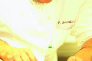 Hingehen, probieren, glücklich sein