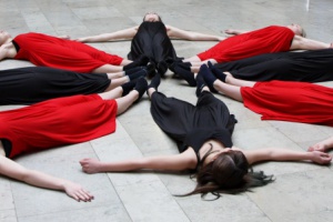 LLG tanzt sich ins Landesfinale