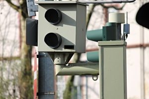 Geschwindigkeitsmessungen in Passau und Neuhaus am Inn