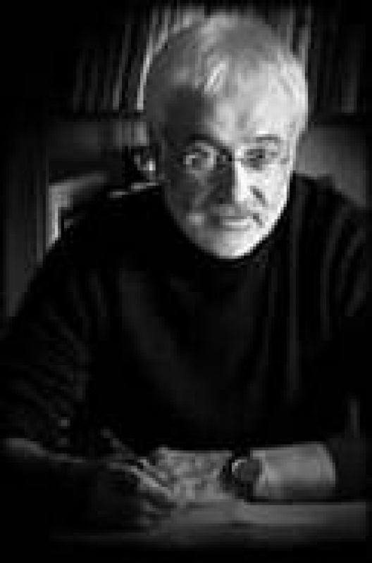 Flyer/Grafik zum Event: LESUNG MIT KARL-HEINZ REIMEIER am Do., 20.02.2014 ab 19:30 Uhr