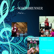 Blaskapelle Schönbrunn am Lusen