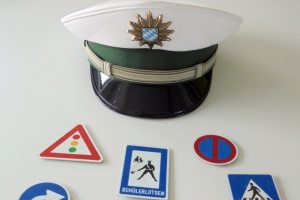 Hinweise der Polizei für den anstehenden Beginn des Schuljahres 2017/2018