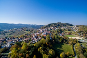 Stadtgeschichten: Der Markt Schönberg und seine Geschichte