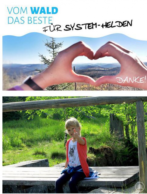 Die FNBW sagt „Danke“ mit einem Urlaubsgutschein für alle Systemhelden