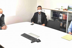 Ein wichtiger Schritt zur weiteren Digitalisierung der Verwaltung