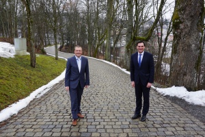 Gutes Zeugnis für die Gymnasien im Landkreis Freyung-Grafenau